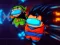 खेल Impostor Kung Fu Style Jigsaw ऑनलाइन