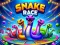 खेल Snake Race ऑनलाइन