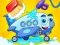 खेल Airplane Wash ऑनलाइन