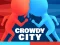 खेल Crowdy City ऑनलाइन