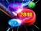 खेल Space Quoit 2048 ऑनलाइन