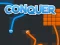 खेल Conquer ऑनलाइन