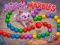 खेल Kitty Marbles ऑनलाइन