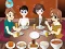 खेल Family Banquet ऑनलाइन