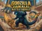 खेल Godzilla Daikaiju Battle Royale ऑनलाइन