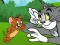 खेल Tom and Jerry ATV Adventure ऑनलाइन