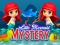 खेल Little Mermaid Mystery ऑनलाइन