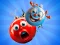 खेल Merge Balls New Years Toys in 3D! ऑनलाइन