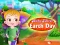 खेल Baby Hazel Earth Day ऑनलाइन
