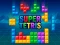 खेल Super Tetris ऑनलाइन