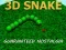 खेल 3d Snake ऑनलाइन