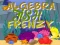 खेल Algebraic Fish Frenzy ऑनलाइन