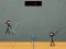 खेल Stick Figure Badminton 2 ऑनलाइन