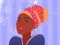 खेल African Princess Jigsaw ऑनलाइन