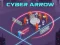 खेल Cyber Arrow ऑनलाइन