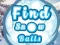 खेल Find Snow Balls ऑनलाइन