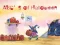 खेल ABC's of Halloween ऑनलाइन