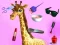 खेल Animal Fashion Hair Salon ऑनलाइन