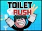 खेल Toilet Rush 2 ऑनलाइन