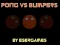 खेल Pong vs Bumpers ऑनलाइन