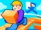 खेल Running Girl 3d ऑनलाइन