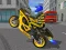 खेल Police Motorbike Race Simulator ऑनलाइन
