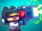 खेल Cat Gunner vs Zombies ऑनलाइन