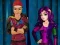 खेल Descendants Dress Up ऑनलाइन