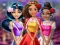 खेल Candy Prom Night ऑनलाइन