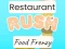 खेल Restaurant Rush ऑनलाइन