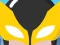 खेल Hero Mask Memory ऑनलाइन
