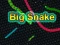 खेल Big Snake ऑनलाइन