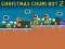 खेल Christmas Chuni Bot 2 ऑनलाइन
