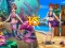 खेल Mermaid vs Princess Outfit ऑनलाइन