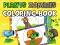 खेल Plants vs Zombies Coloring ऑनलाइन