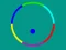 खेल Colored Circle 2 ऑनलाइन