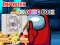 खेल Imposter Coloring Book ऑनलाइन