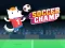 खेल Soccer Champ ऑनलाइन