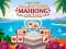 खेल Valentines Mahjong Deluxe ऑनलाइन