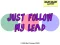 खेल Just Follow My Lead ऑनलाइन
