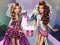 खेल Dolly Wedding Runway ऑनलाइन