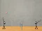 खेल Stick Figure Badminton ऑनलाइन