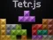 खेल Tetr.js ऑनलाइन