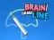 खेल Brain Draw Line ऑनलाइन