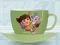खेल Design Dora Coffee Cup ऑनलाइन