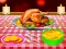 खेल Baby Taylor Thanksgiving Cooking ऑनलाइन