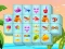 खेल Summer Mahjong ऑनलाइन