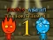 खेल Fireboy & Watergirl In The Forest Temple ऑनलाइन