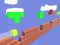 खेल Block Rush 3D ऑनलाइन