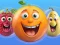 खेल Merge fruits: 2048 New in 2D! ऑनलाइन